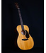 Martin 000-12E Retro Spruce Top with X Bracing, Martin E1 Pickup, Bag Included