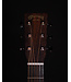 Martin 000-12E Retro Spruce Top with X Bracing, Martin E1 Pickup, Bag Included