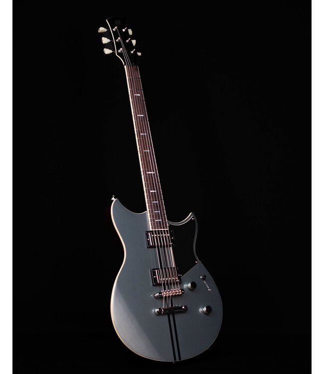 Yamaha RSS20 Revstar Standard Electric Guitar, Mist Green with Gig Bag