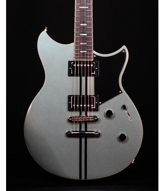 Yamaha Yamaha RSS20 Revstar Standard Electric Guitar, Mist Green with Gig Bag