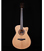Yamaha TAS3 C Concert Cutaway-Style TransAcoustic, Natural
