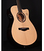 Yamaha TAS3 C Concert Cutaway-Style TransAcoustic, Natural