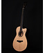 Yamaha TAS3 C Concert Cutaway-Style TransAcoustic, Natural