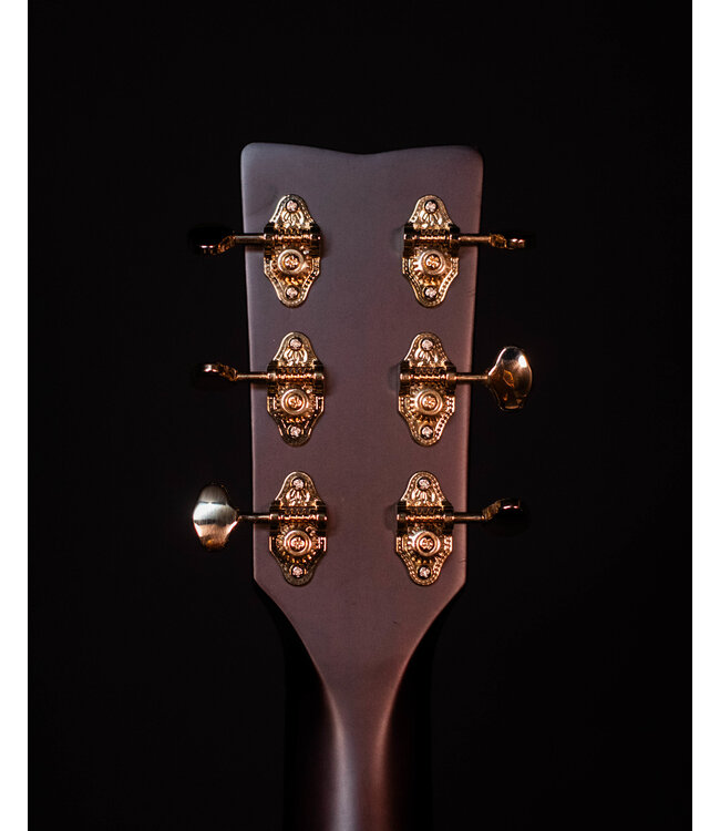 Yamaha TAS3 C Concert Cutaway-Style TransAcoustic, Natural