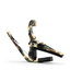 Kyser Quick-Change 6 String Capo - Camouflage
