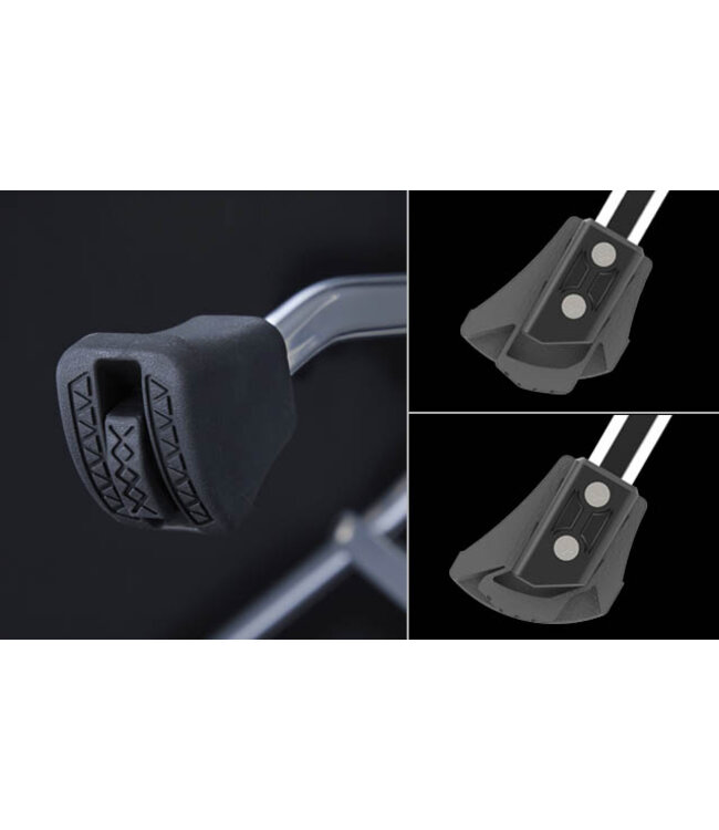 Tama HC72S Spartan Straight Cymbal Stand