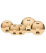 Meinl Classics Custom Brilliant Bonus Cymbal Set, 14"HH, 16"C, 20"R, + 18" Medium Crash