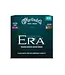 Martin Era™ Phosphor Bronze Treated Acoustic Guitar Strings, 11-52 Custom Light