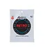 Martin MM12 Retro Monel Wound Guitar Strings, 12-54 Light