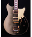 Yamaha RSP20B 60th Anniversary Revstar, Noble Black Burst
