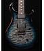 PRS SE Mark Holcomb Signature Guitar, Holcomb Blue Burst Finish