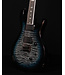 PRS SE Mark Holcomb Signature Guitar, Holcomb Blue Burst Finish