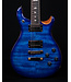 PRS SE McCarty 594 Quilt, Faded Blue Burst