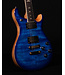 PRS SE McCarty 594 Quilt, Faded Blue Burst