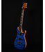 PRS SE McCarty 594 Quilt, Faded Blue Burst