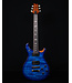PRS SE McCarty 594 Quilt, Faded Blue Burst