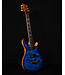 PRS SE McCarty 594 Quilt, Faded Blue Burst