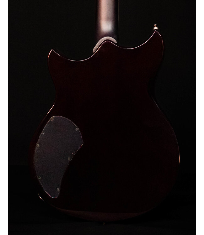 Yamaha Revstar Standard RSS20, Flash Green, Bag Included