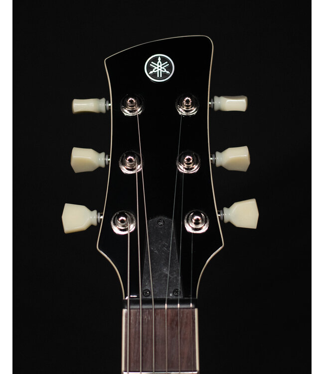 Yamaha Revstar Standard RSS20, Flash Green, Bag Included