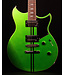Yamaha Revstar Standard RSS20, Flash Green, Bag Included