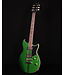 Yamaha Revstar Standard RSS20, Flash Green, Bag Included