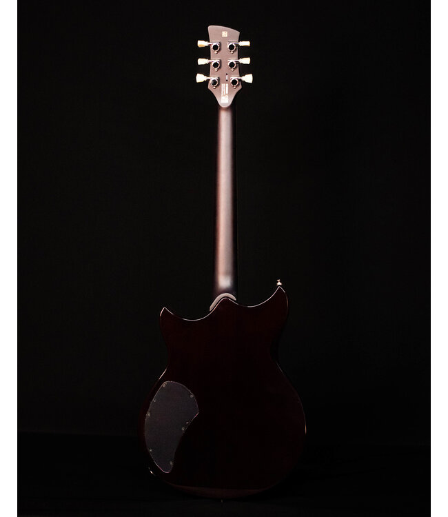 Yamaha Revstar Standard RSS20, Flash Green, Bag Included