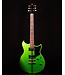 Yamaha Revstar Standard RSS20, Flash Green, Bag Included