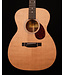 Eastman E1OM Acoustic with Deluxe Bag, Natural