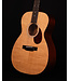 Eastman E1OM Acoustic with Deluxe Bag, Natural