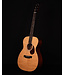 Eastman E1OM Acoustic with Deluxe Bag, Natural