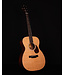 Eastman E1OM Acoustic with Deluxe Bag, Natural