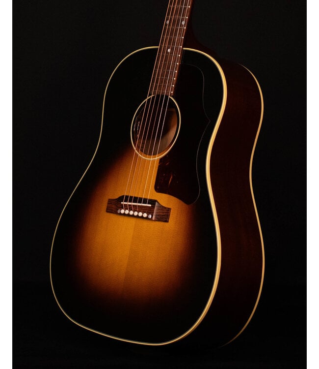 Gibson Original Collection 50's J-45 Original, Vintage Sunburst