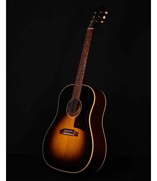 Gibson Original Collection 50's J-45 Original, Vintage Sunburst