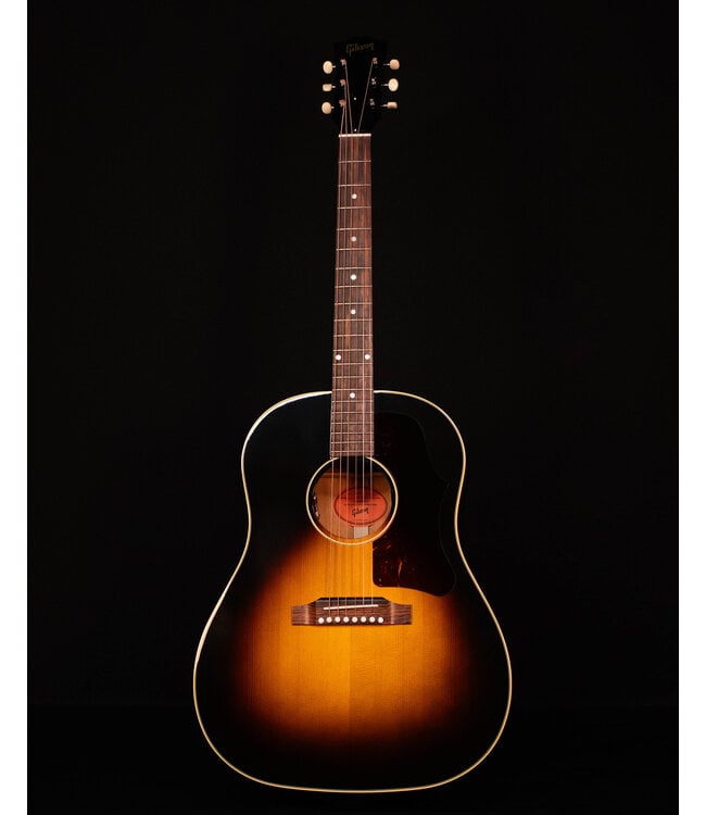Gibson Original Collection 50's J-45 Original, Vintage Sunburst