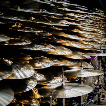 Cymbals