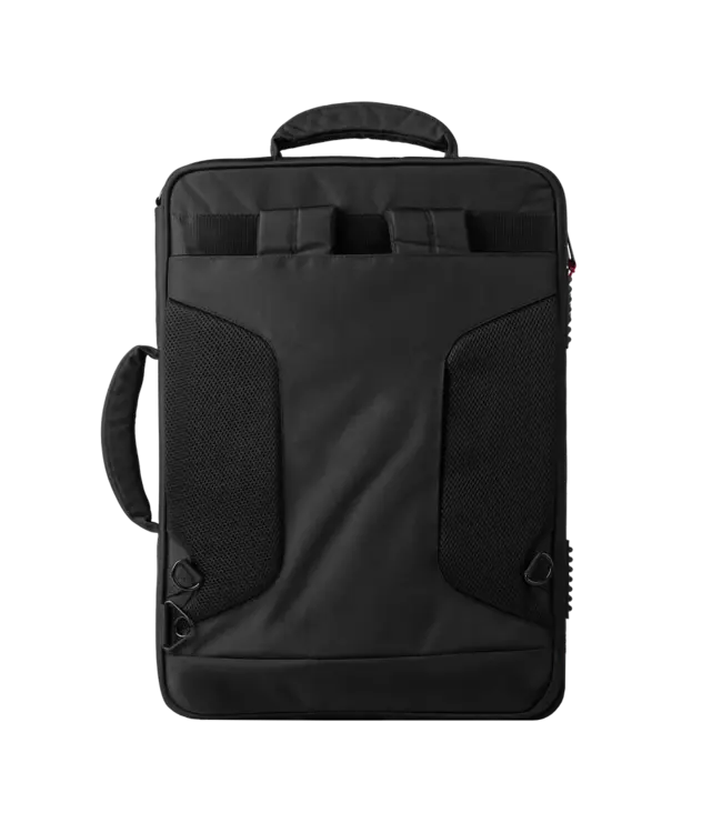 Gator Cases G-ICONDJ-SM-BP ICON Series Bag for Small DJ Controllers up to 20"