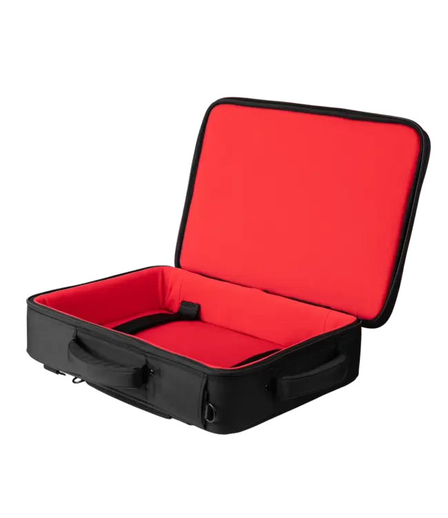 Gator Cases G-ICONDJ-SM-BP ICON Series Bag for Small DJ Controllers up to 20"