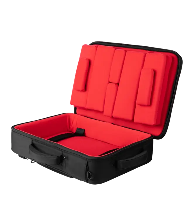 Gator Cases G-ICONDJ-SM-BP ICON Series Bag for Small DJ Controllers up to 20"