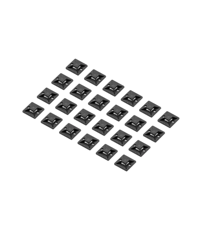 Gator Vertex GV-RDPBMK-4824 Rig Doctor Pedalboard Mounting Kit