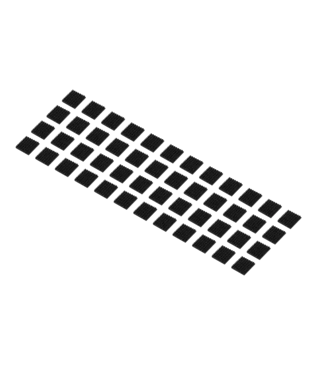 Gator Vertex GV-RDPBMK-4824 Rig Doctor Pedalboard Mounting Kit