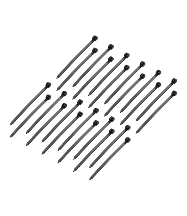 Gator Vertex GV-RDPBMK-4824 Rig Doctor Pedalboard Mounting Kit