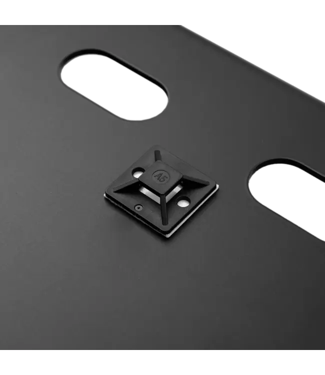 Gator Vertex GV-RDPBMK-4824 Rig Doctor Pedalboard Mounting Kit