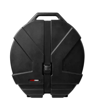 Gator Cases Gator 22” Hard Shell Cymbal Case with Wheels