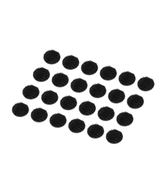 Gator Cases Gator Cases Pro Locking Fastener Coins – 7/8″ x 24 Pack