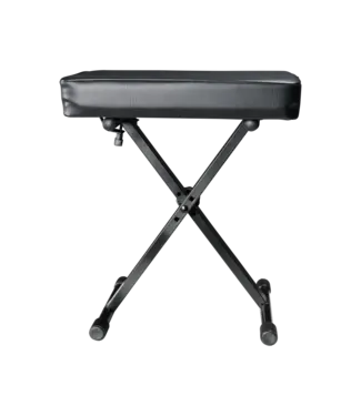 Gator Frameworks Gator Rok-it Keyboard Bench