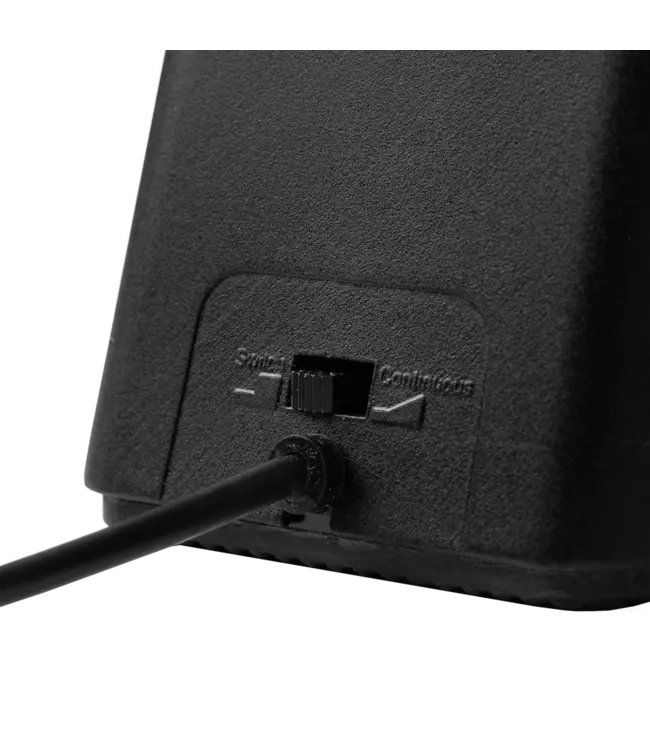 Gator Frameworks Keyboard Sustain Pedal with Half Damper