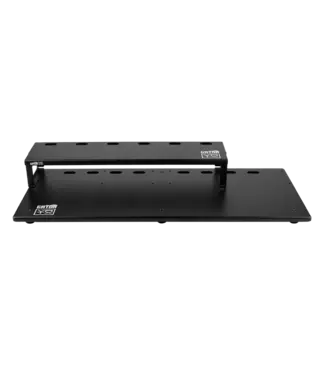 Gator Frameworks Gator VertexTour Elite 31″ x 13″ Pedalboard & Riser with Padded Gig Bag