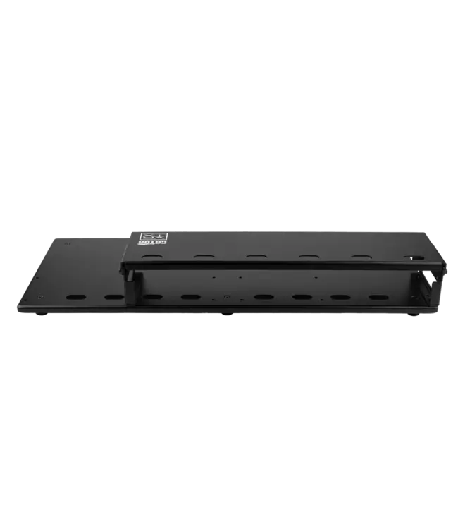 Gator VertexTour Elite 31″ x 13″ Pedalboard & Riser with Padded Gig Bag