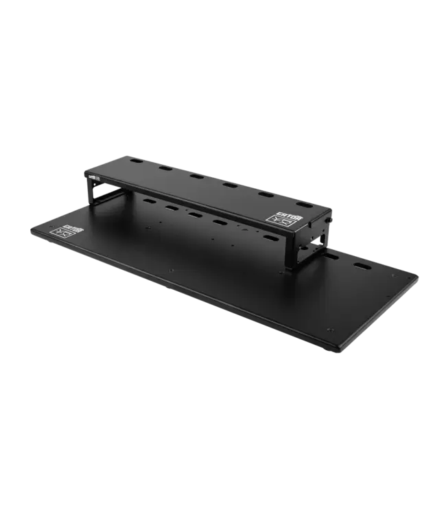 Gator VertexTour Elite 31″ x 13″ Pedalboard & Riser with Padded Gig Bag