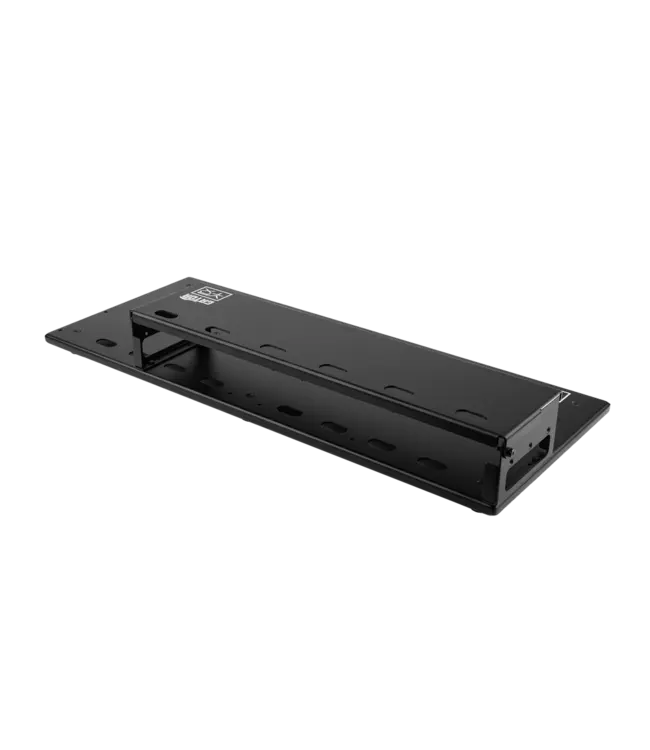 Gator VertexTour Elite 31″ x 13″ Pedalboard & Riser with Padded Gig Bag